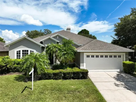 13733 Bluewater Circle Orlando FL 32828