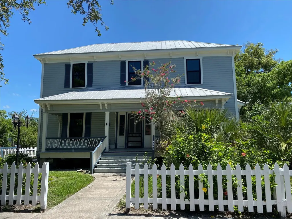 510 W Oak Street Arcadia FL 34266