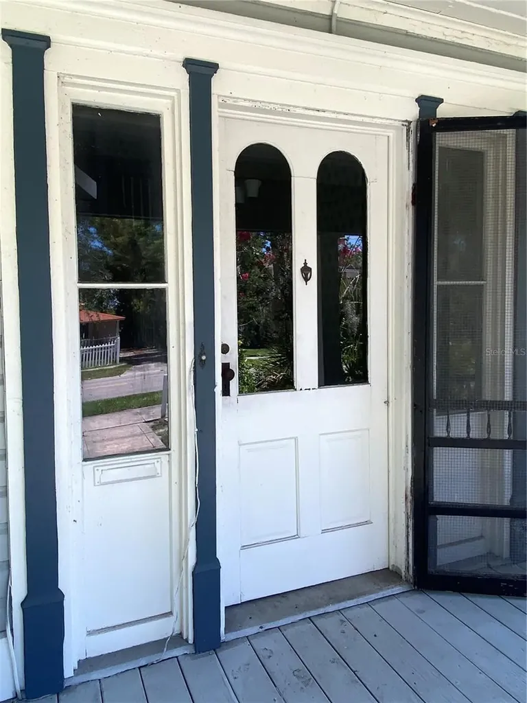 510 W Oak Street Arcadia FL 34266
