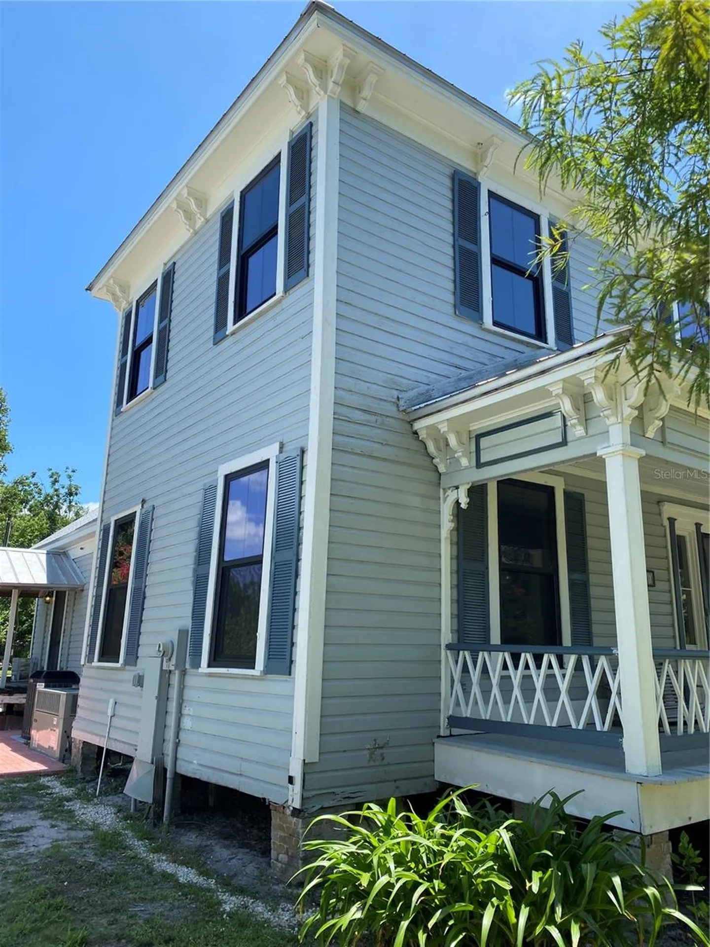 510 W Oak Street Arcadia FL 34266