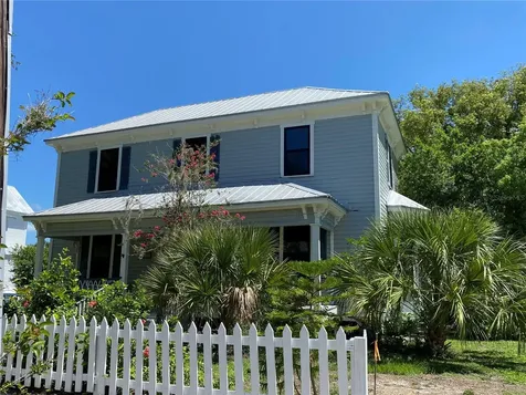 510 W Oak Street Arcadia FL 34266
