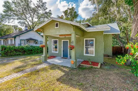 112 S Chandler Avenue Deland FL 32724