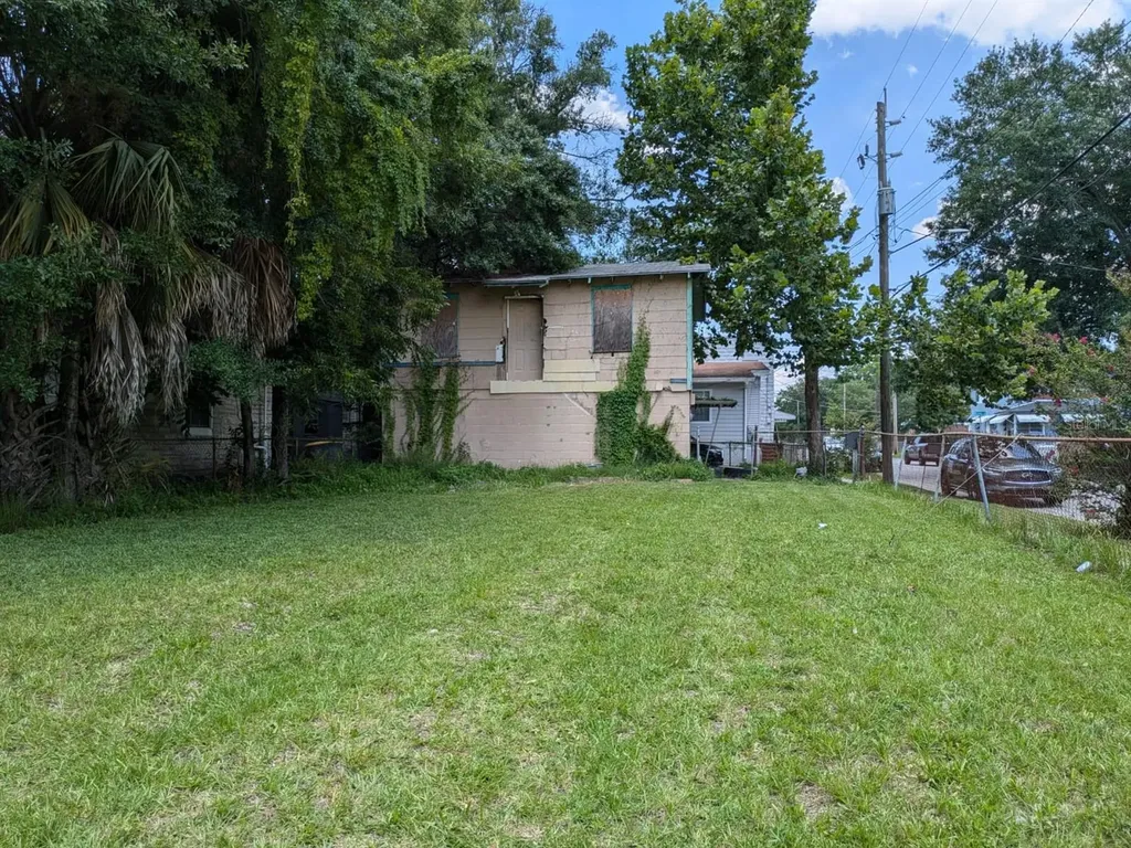 1507 Union Street W Jacksonville FL 32209