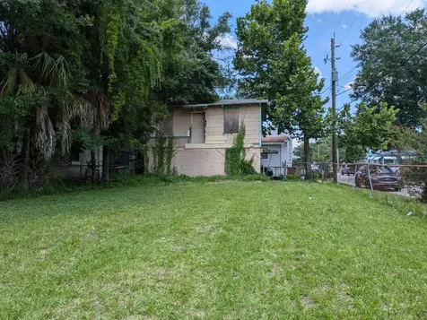1507 Union Street W Jacksonville FL 32209