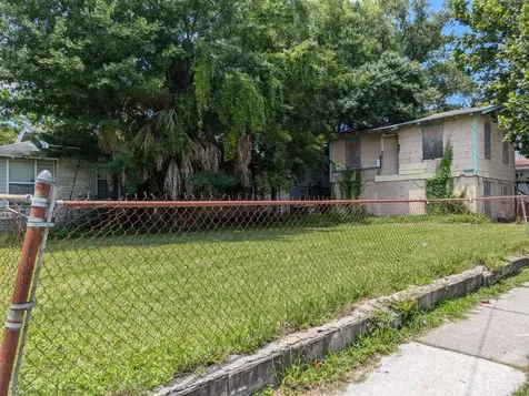 1507 Union Street W Jacksonville FL 32209