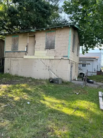 1507 Union Street W Jacksonville FL 32209