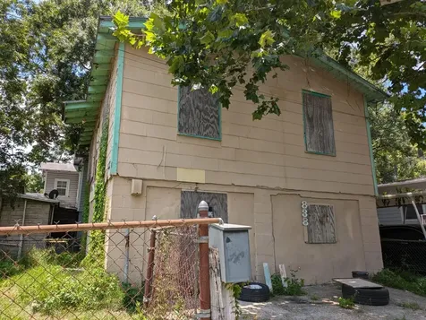 1507 Union Street W Jacksonville FL 32209