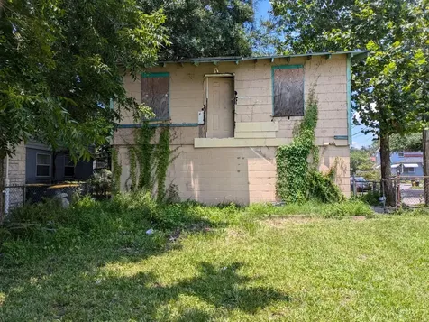 1507 Union Street W Jacksonville FL 32209