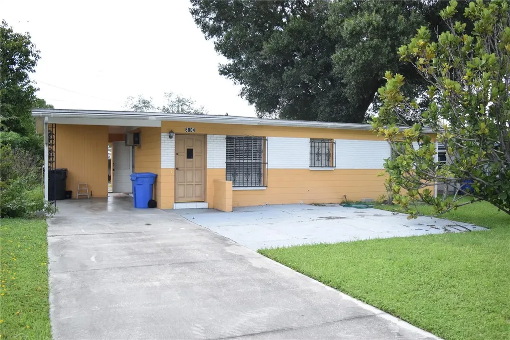 6004 N Lois Avenue Tampa FL 33614