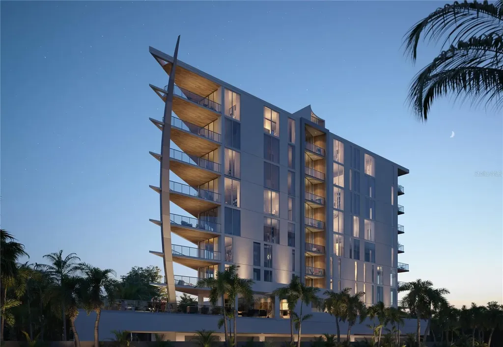 688 Golden Gate Point Sarasota FL 34236