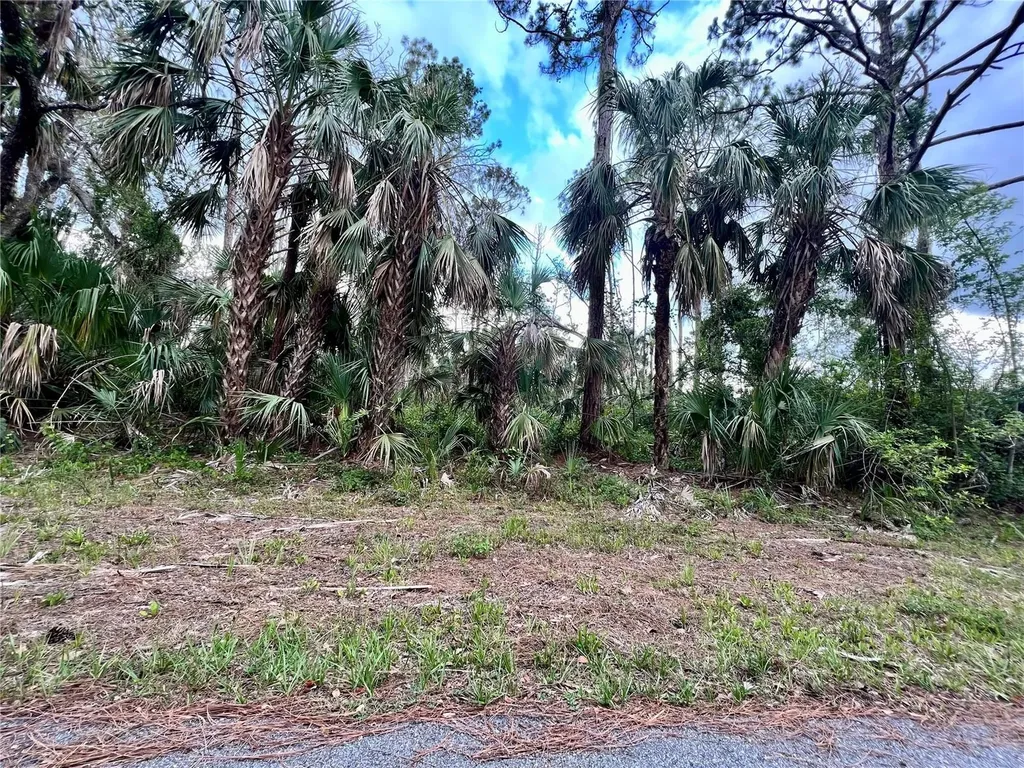 13475 Ketridge Avenue Port Charlotte FL 33953