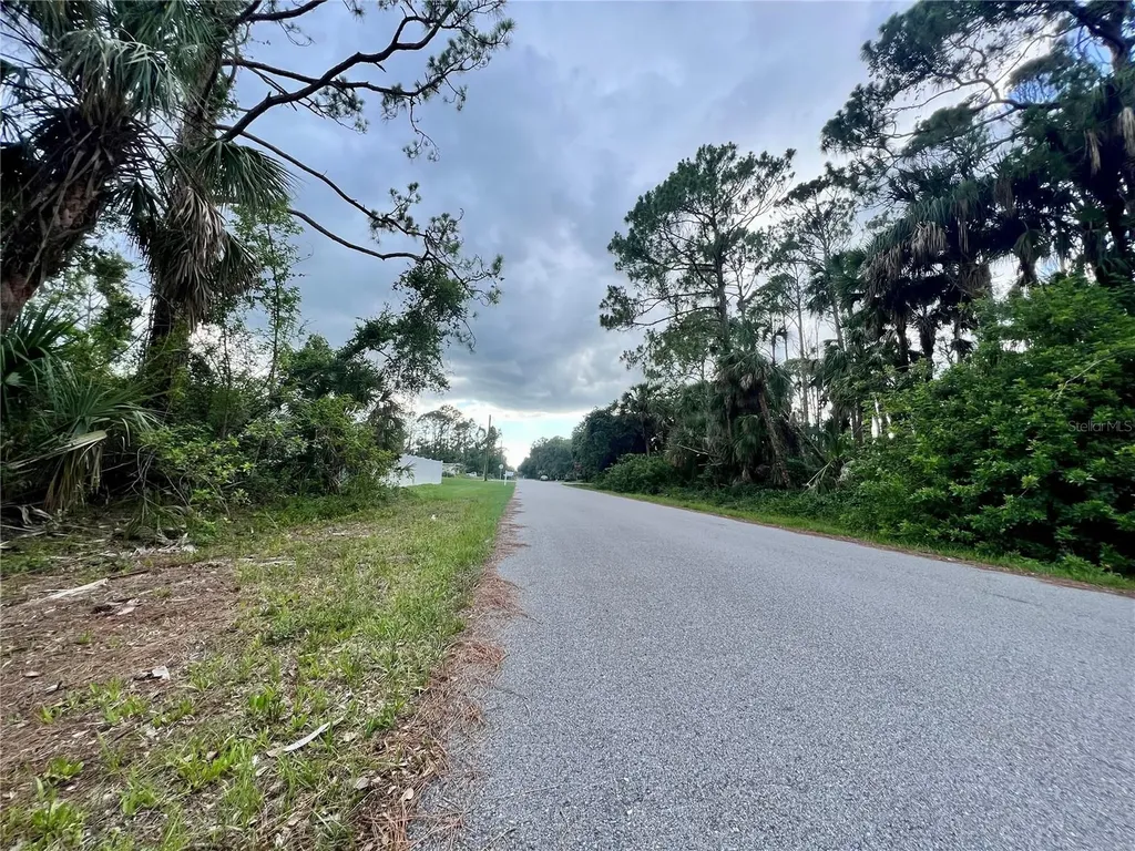 13475 Ketridge Avenue Port Charlotte FL 33953
