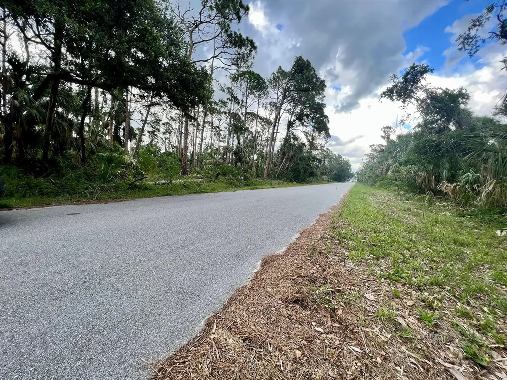 13475 Ketridge Avenue Port Charlotte FL 33953