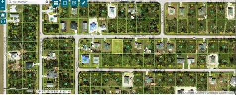 12095 Warden Avenue Port Charlotte FL 33981