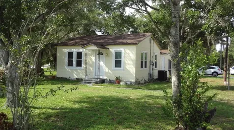 4601 22nd Street N St Petersburg FL 33714