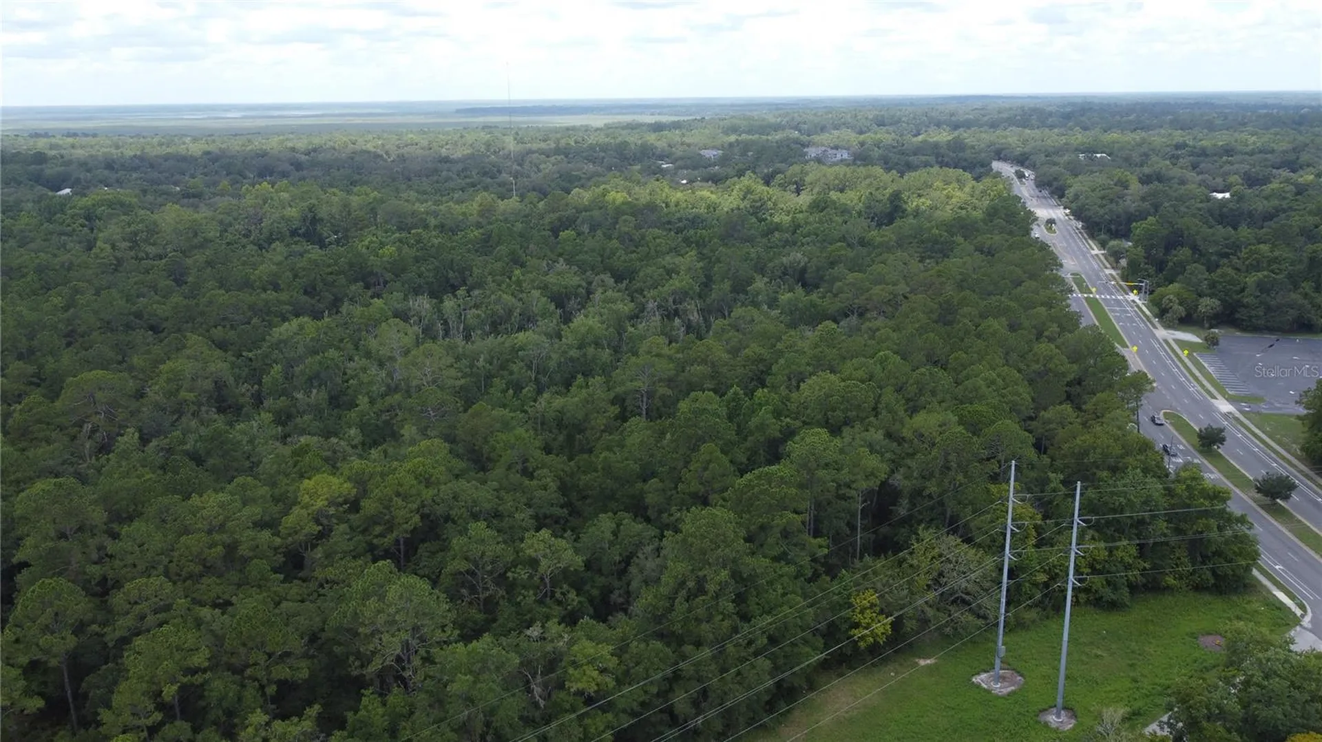 SE 22nd Avenue Gainesville FL 32641