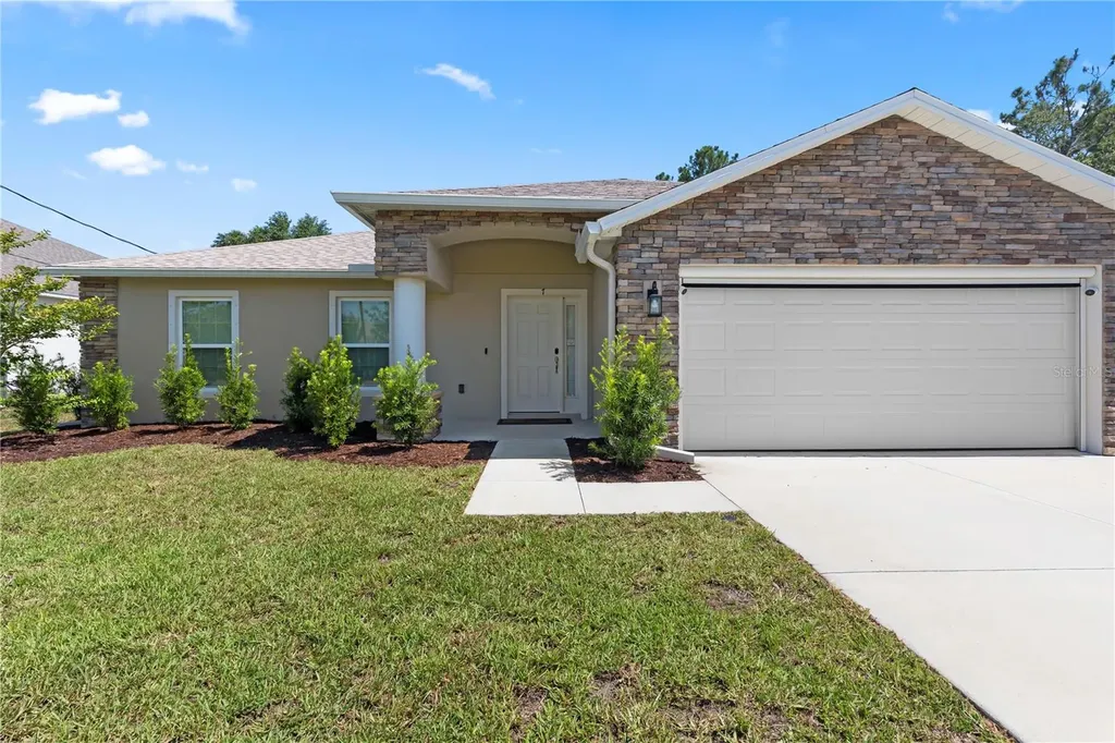 7 Sea Garden Path Palm Coast FL 32164