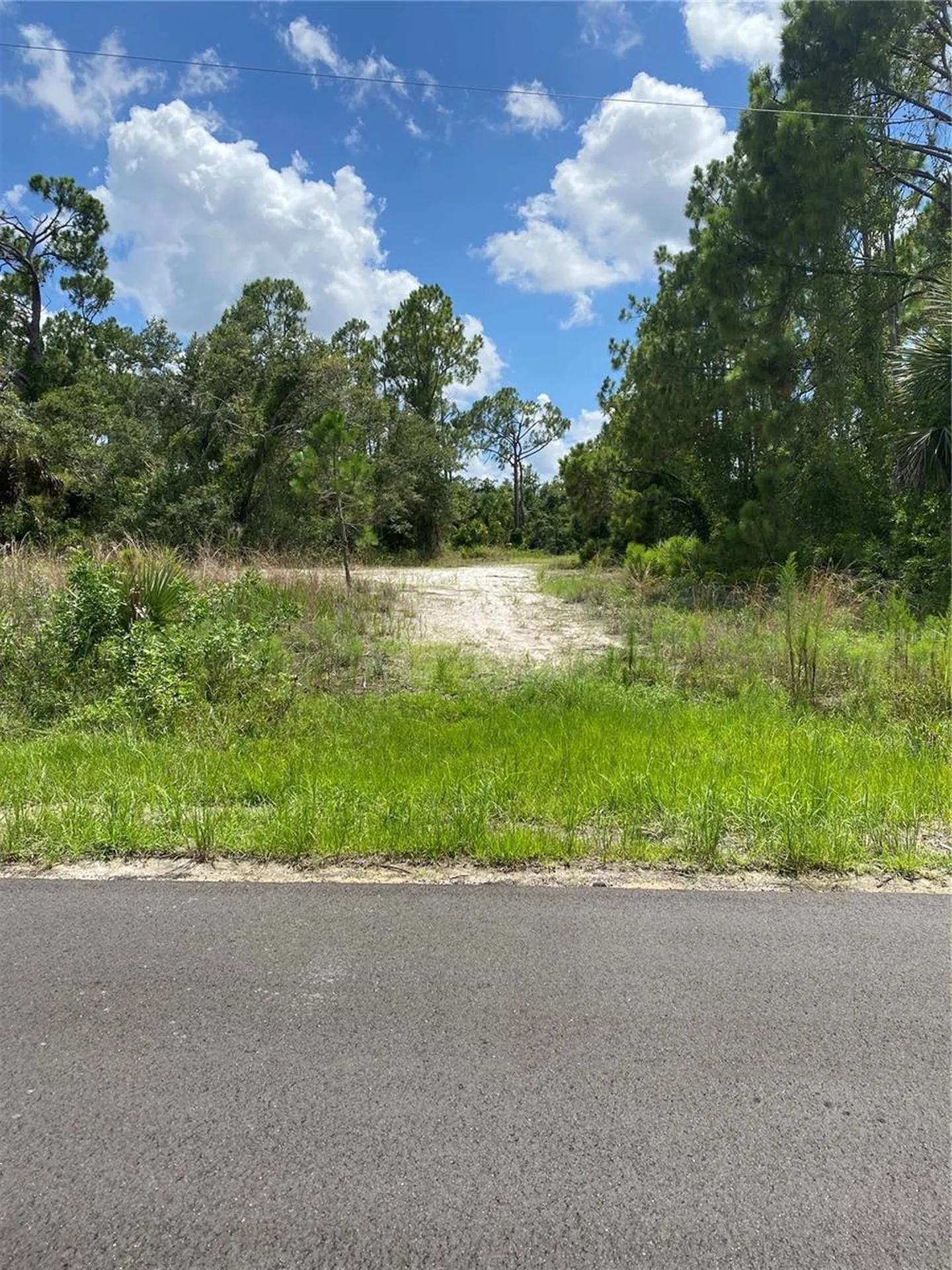 Hampshire Circle North Port FL 34288