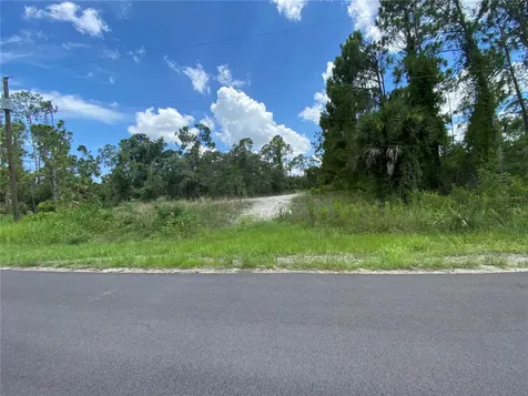 Hampshire Circle North Port FL 34288