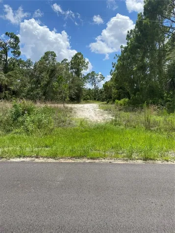 Hampshire Circle North Port FL 34288