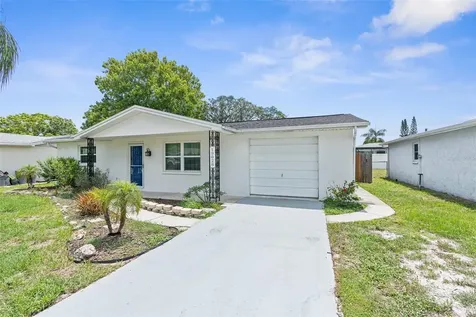 10028 Old Orchard Lane Port Richey FL 34668