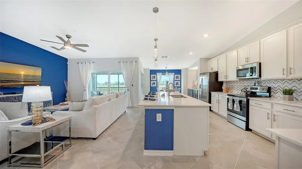 12550 Galapagos Court Venice FL 34293