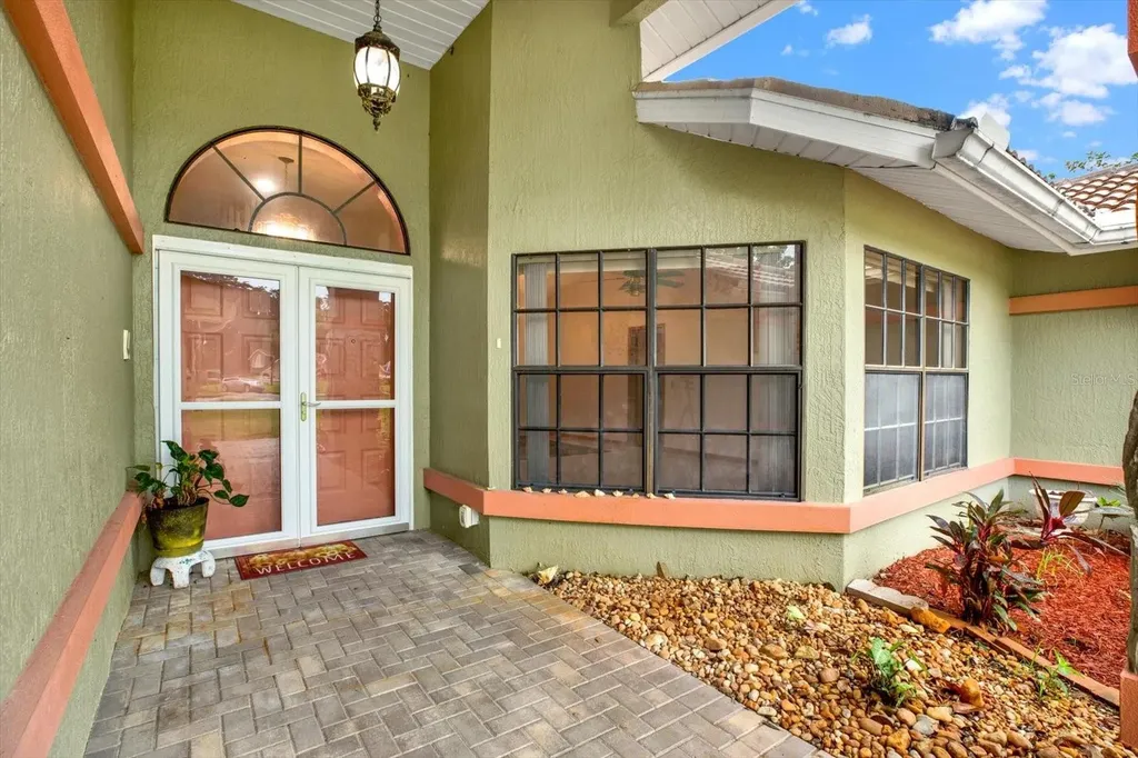 2270 Honeydew Drive Spring Hill FL 34608