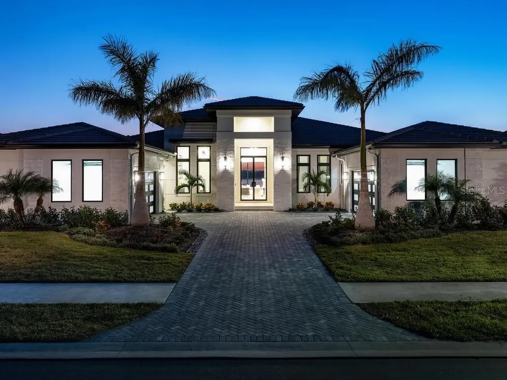 1158 Blue Shell Loop Sarasota FL 34240