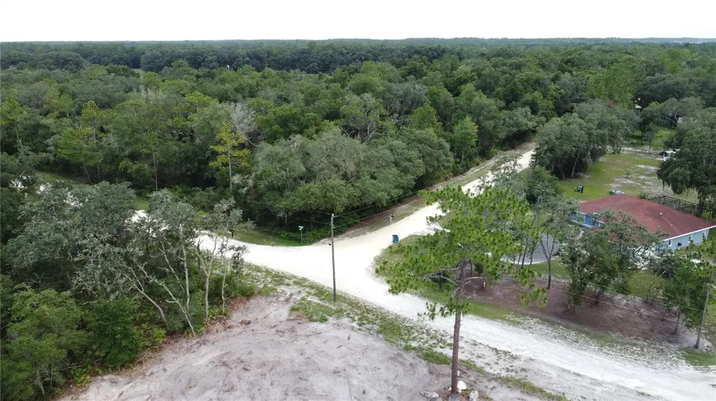 35391 Overcup Drive Webster FL 33597