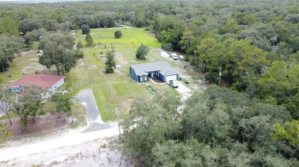 35391 Overcup Drive Webster FL 33597