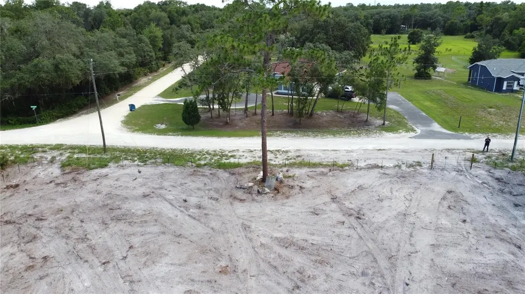 35391 Overcup Drive Webster FL 33597