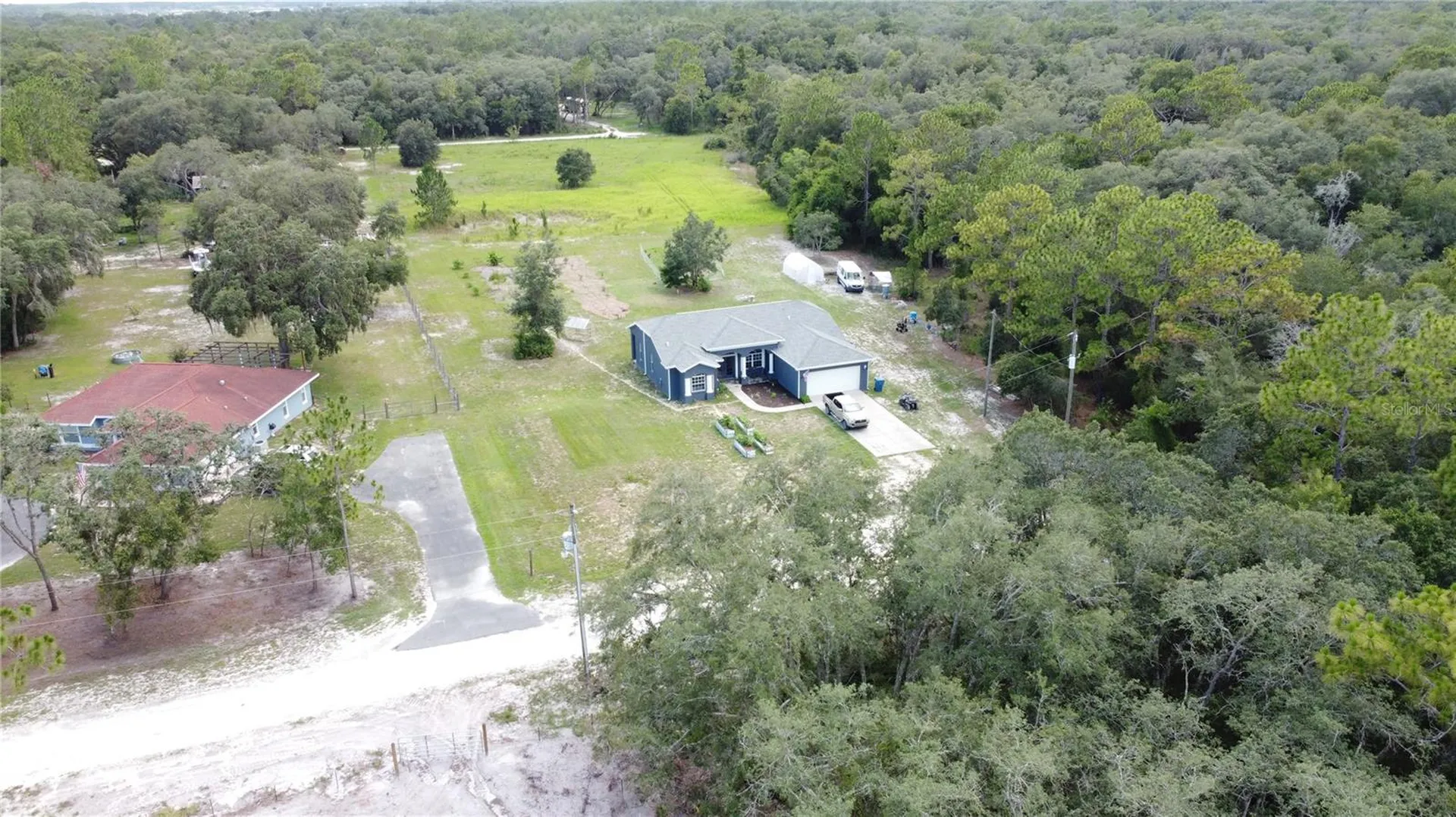 35391 Overcup Drive Webster FL 33597