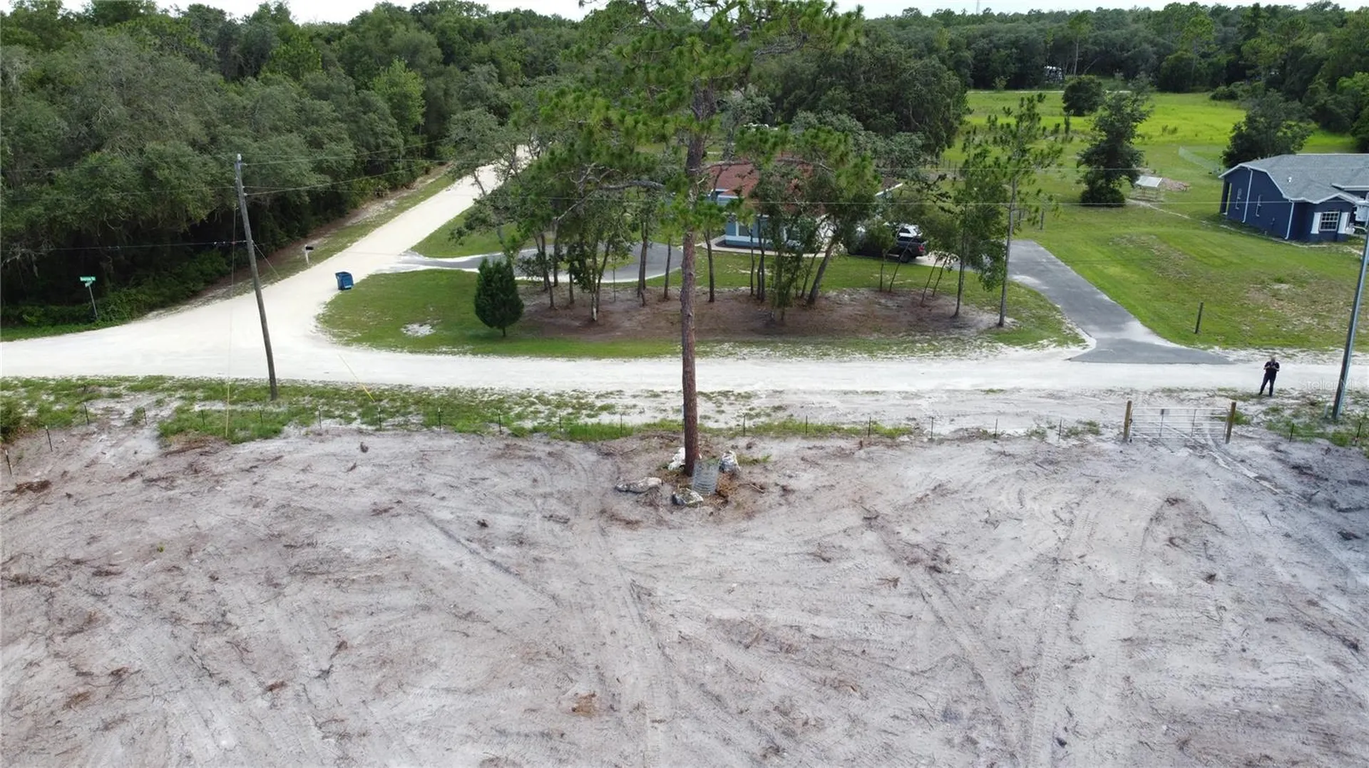 35391 Overcup Drive Webster FL 33597