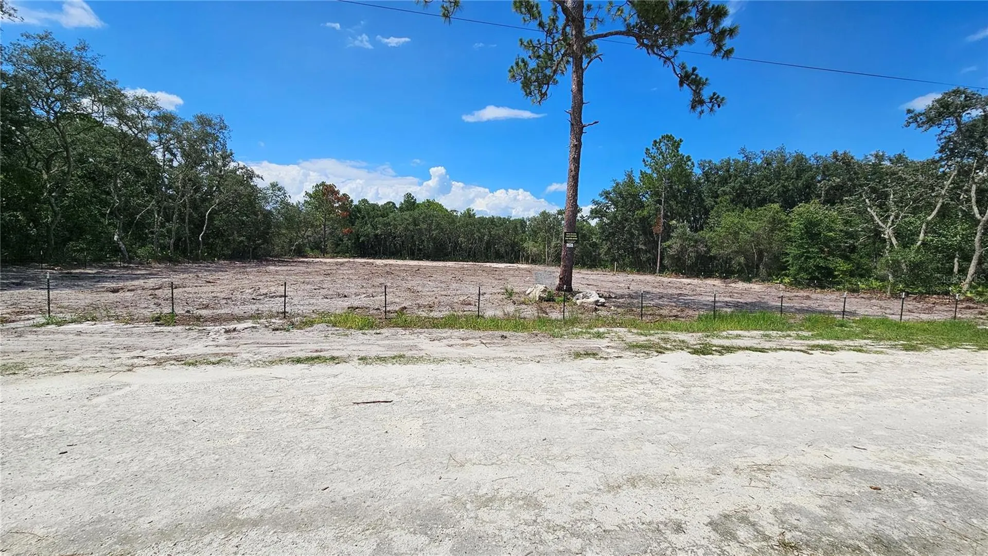 35391 Overcup Drive Webster FL 33597
