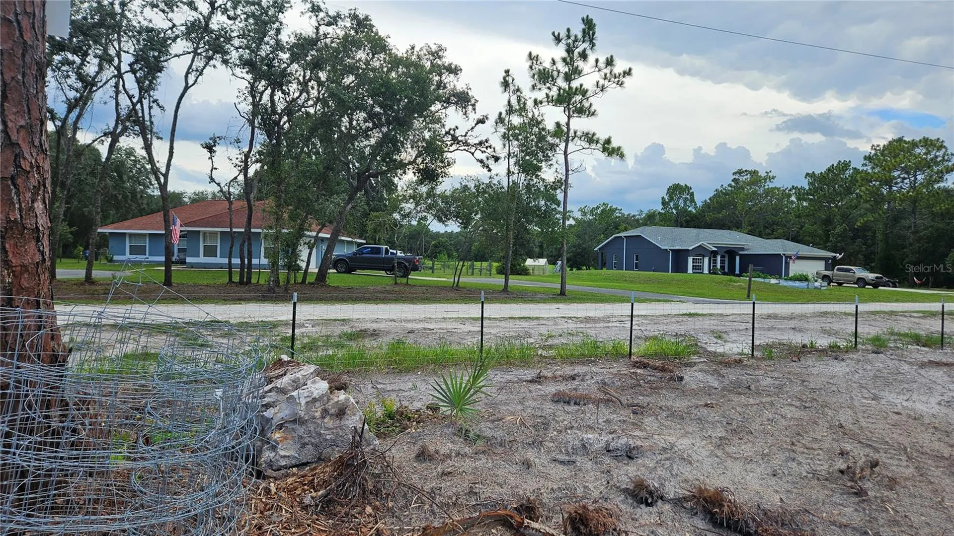 35391 Overcup Drive Webster FL 33597