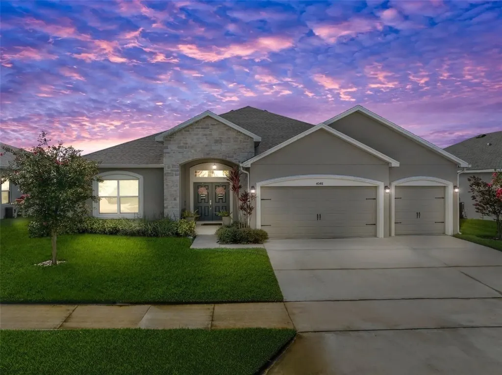 4048 Shearwater Street Lakeland FL 33811