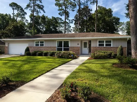 3855 NW 37th Place Gainesville FL 32606