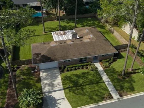 3855 NW 37th Place Gainesville FL 32606