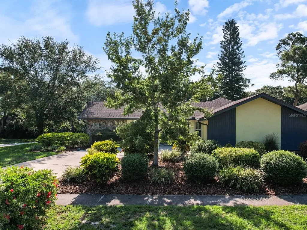 3 Summit Lane Safety Harbor FL 34695