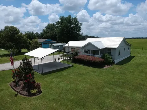 12635 Happy Hill Road Dade City FL 33525