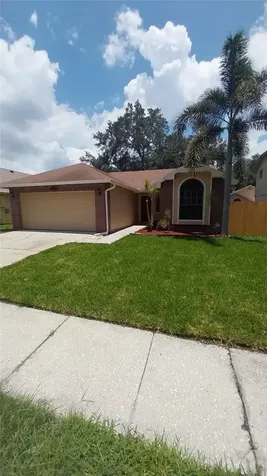 5487 Friarsway Drive Tampa FL 33624
