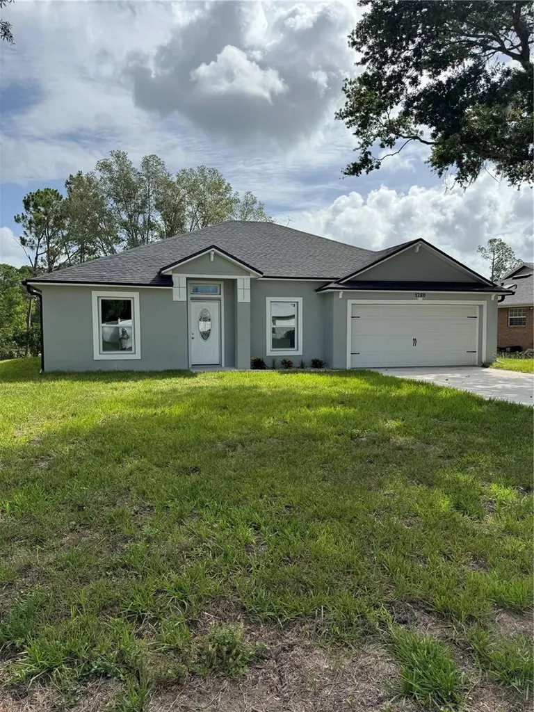 1780 Converse Court Deltona FL 32738
