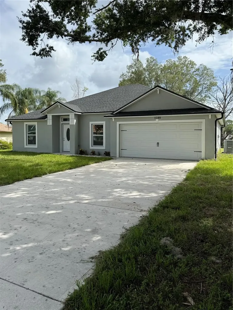 1780 Converse Court Deltona FL 32738