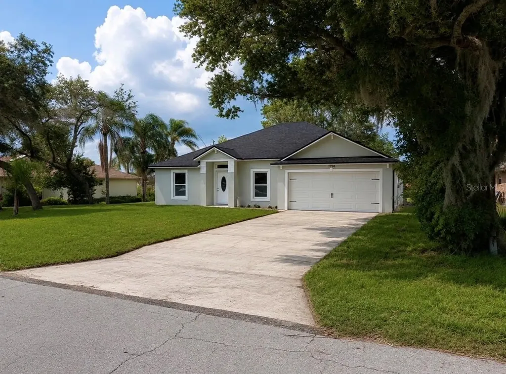 1780 Converse Court Deltona FL 32738