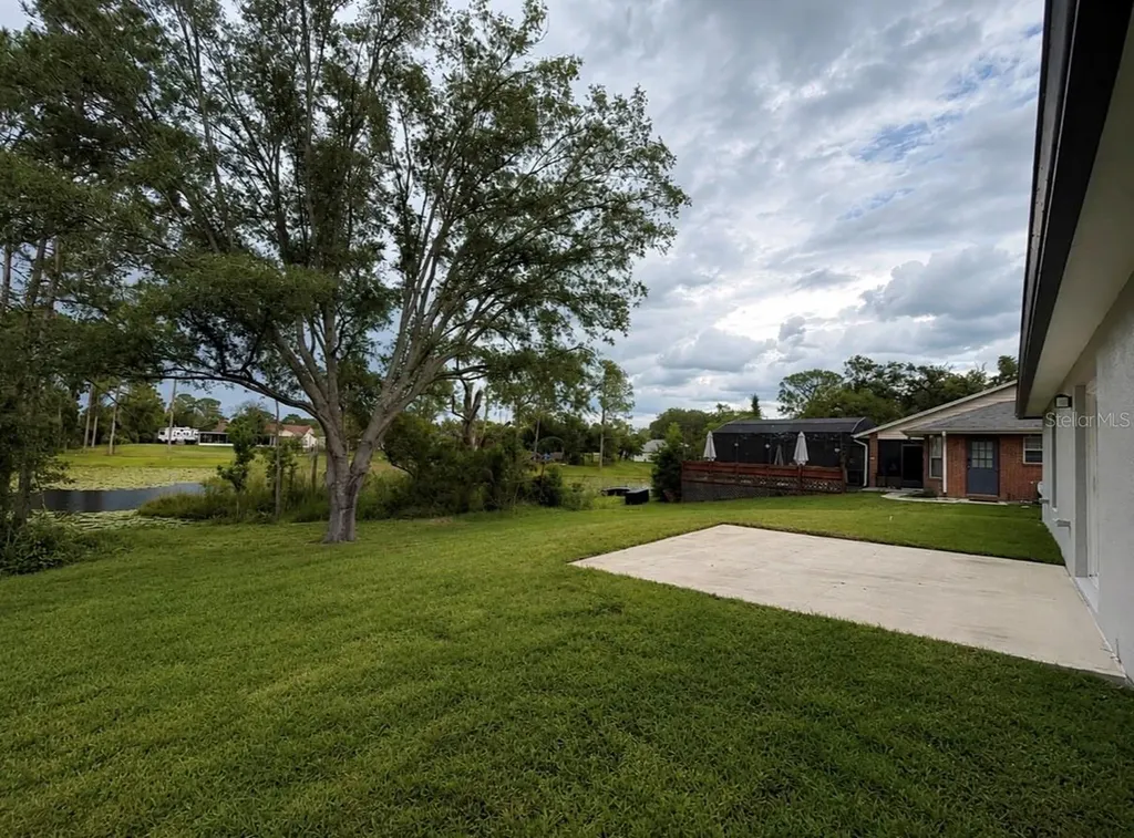 1780 Converse Court Deltona FL 32738
