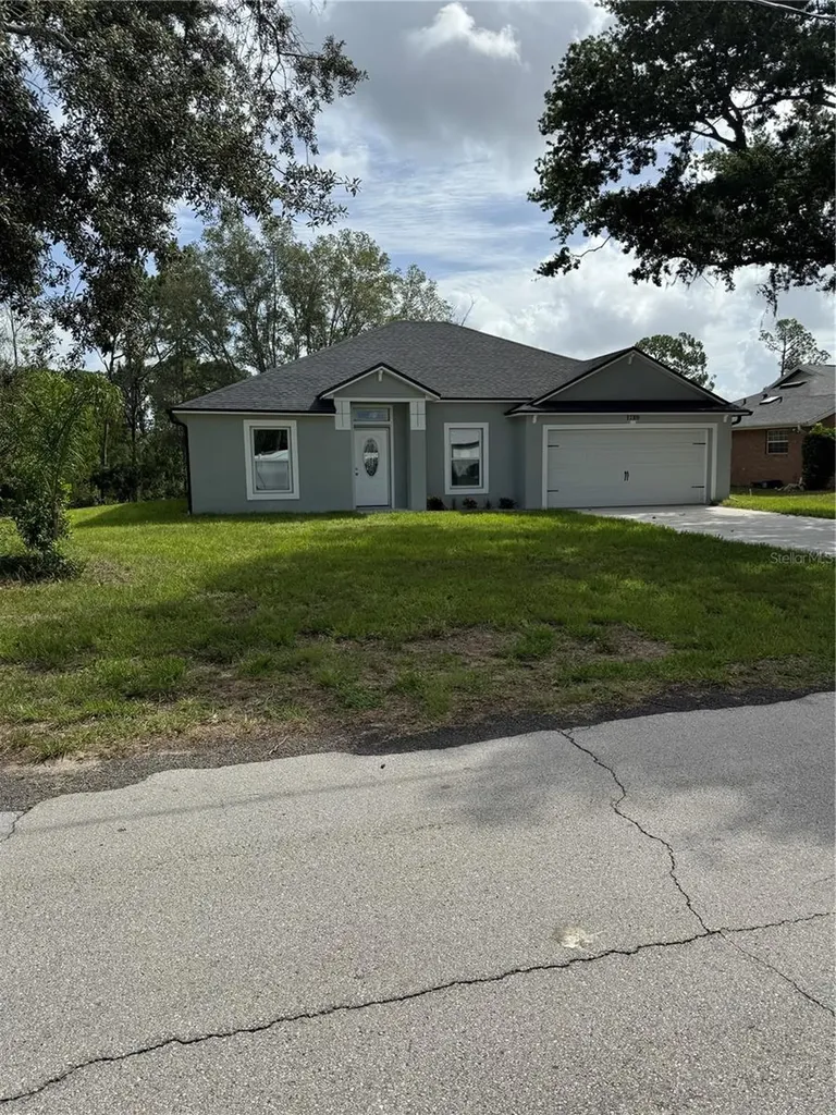 1780 Converse Court Deltona FL 32738