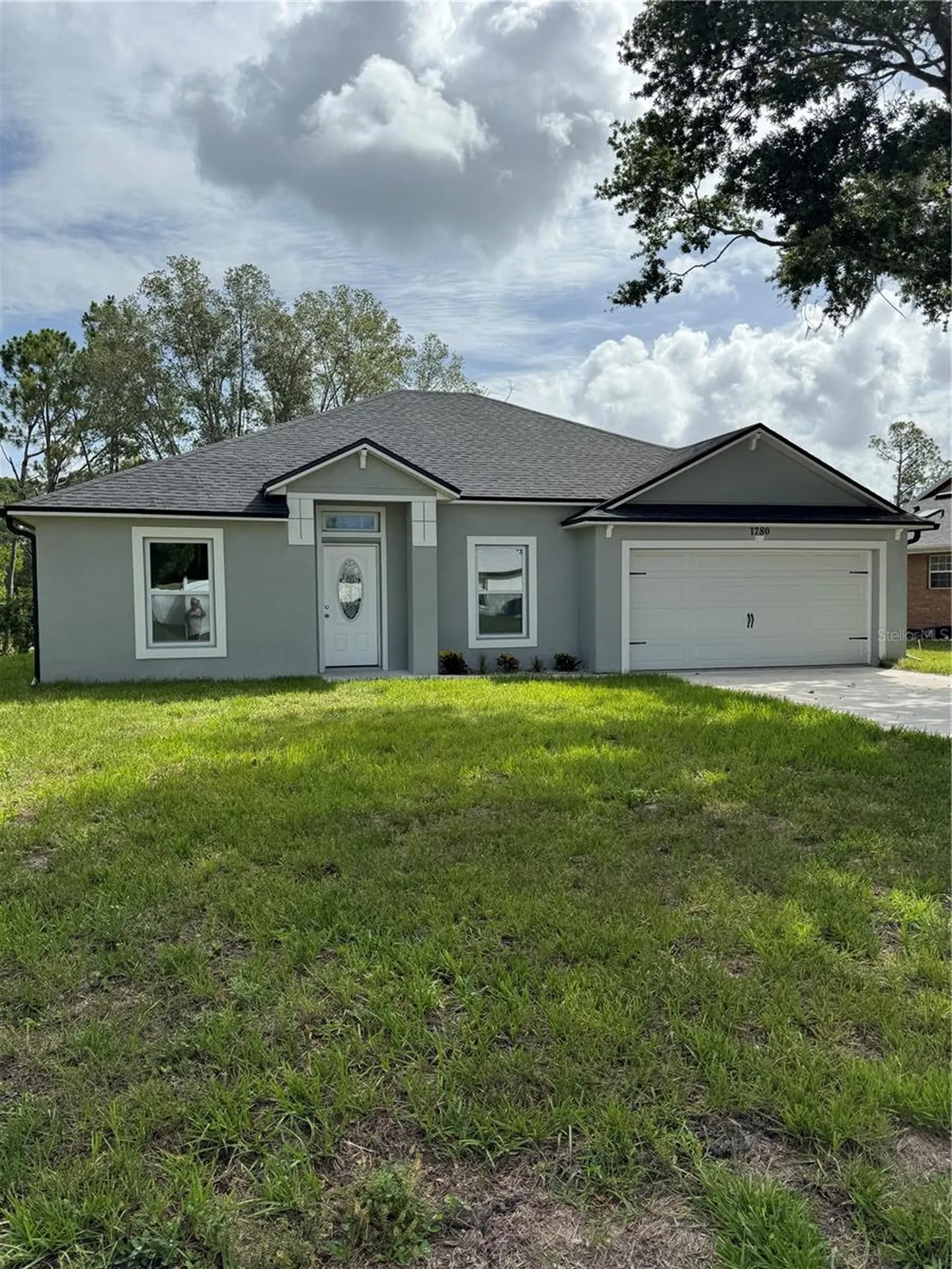1780 Converse Court Deltona FL 32738