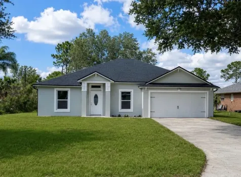 1780 Converse Court Deltona FL 32738