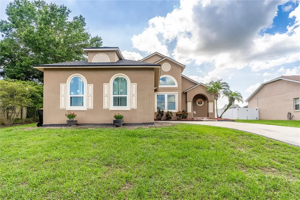 5525 Beverly Rise Boulevard Lakeland FL 33812