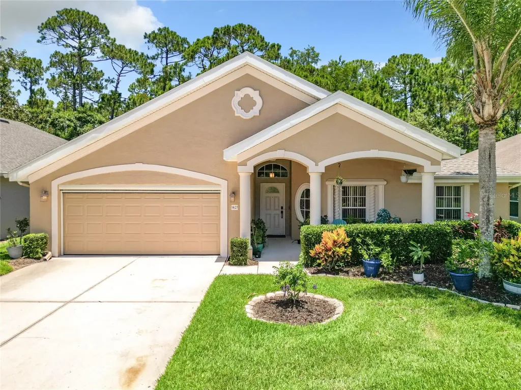 1427 Areca Palm Drive Port Orange FL 32128